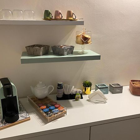 Suite Murat Bari Eksteriør billede