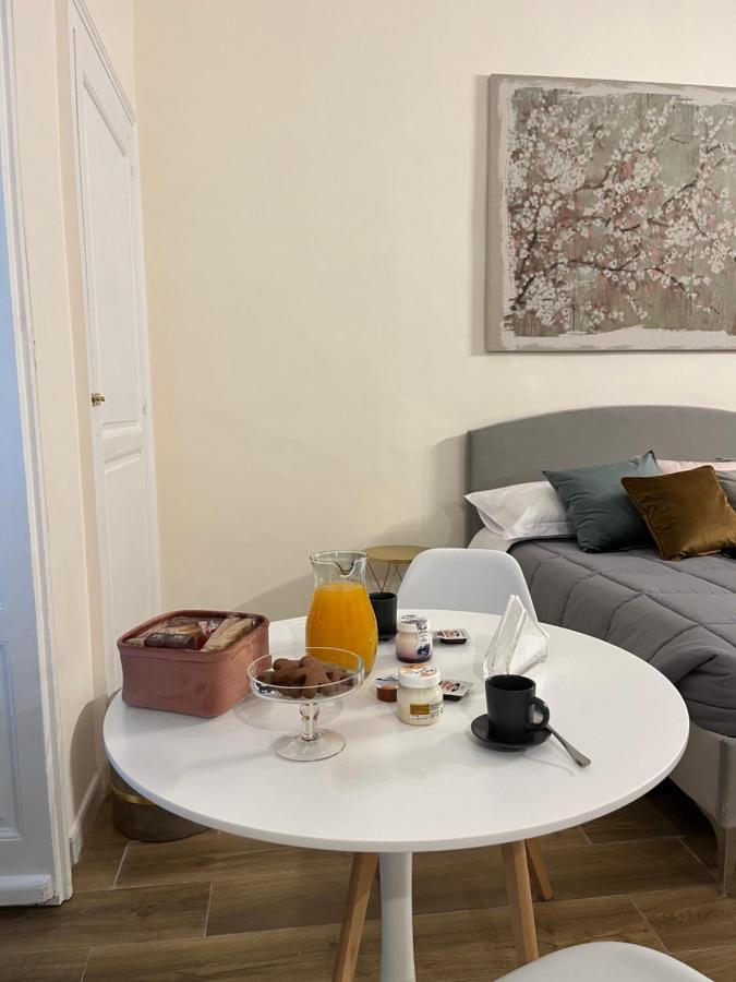Suite Murat Bari Eksteriør billede